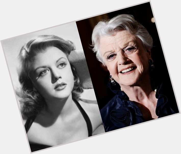 Happy Birthday, She Wrote! Fueled By Death wishes the best to Angela Lansbury today  