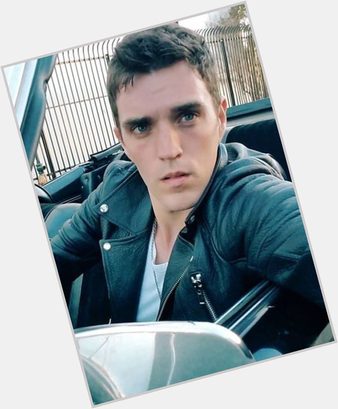 Happy Birthday to Josh Beech     