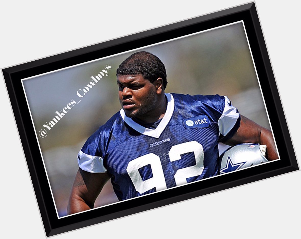 HAPPY BIRTHDAY DT Josh Brent. 2010-14 Team.   