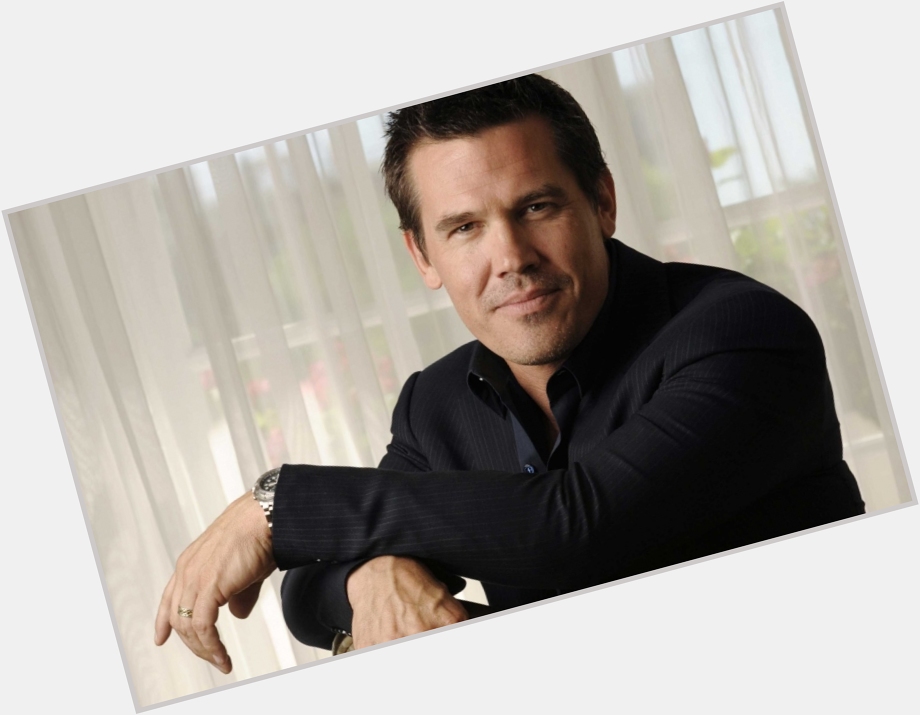 Happy birthday, Josh Brolin! Today the American actor turns 52 years old, see profile at:  