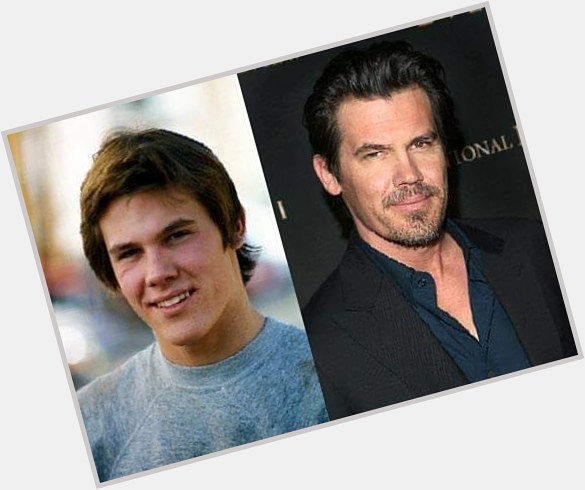 Happy 52nd Birthday to Josh Brolin who played Brand in the Goonies! 