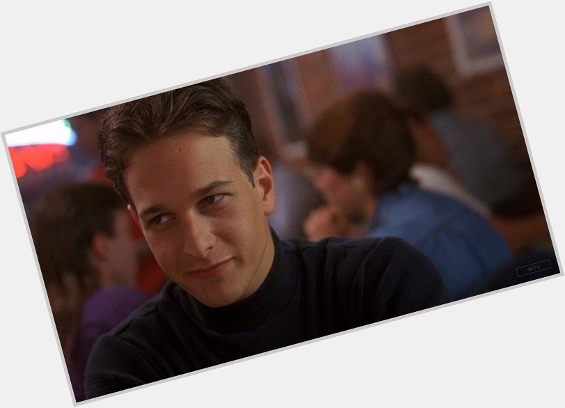 Josh Charles is now 48 years old, happy birthday! Do you know this movie? 5 min to answer! 
