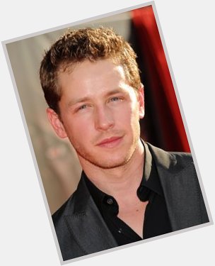 HAPPY BIRTHDAY to our VERY Charming JOSH DALLAS! :) Have a great day!   