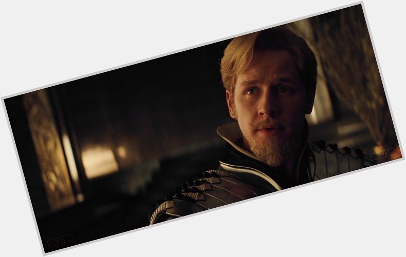 Josh Dallas is now 36 years old, happy birthday! Do you know this movie? 5 min to answer! 