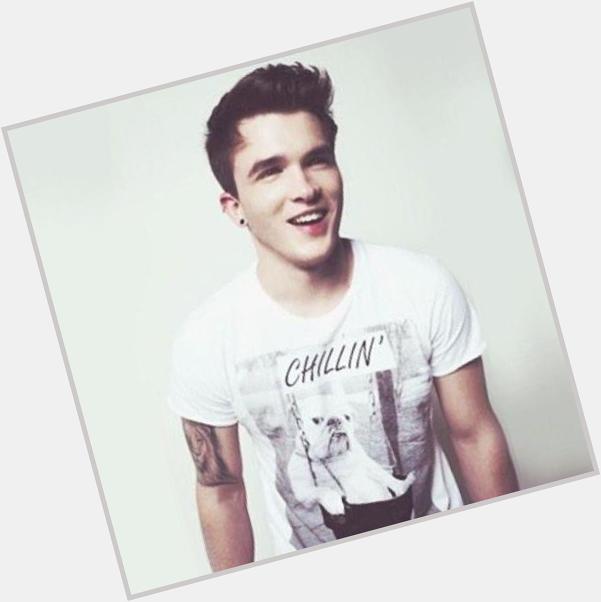 Happy Birthday to a talented hot piece of man. I love you Josh Devine   