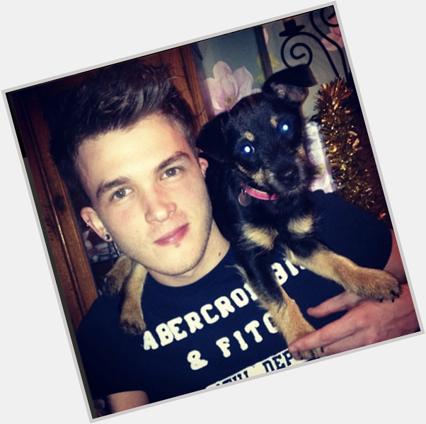 ¡¡Happy Birthday Josh Devine!! Sos hermosos bebe 