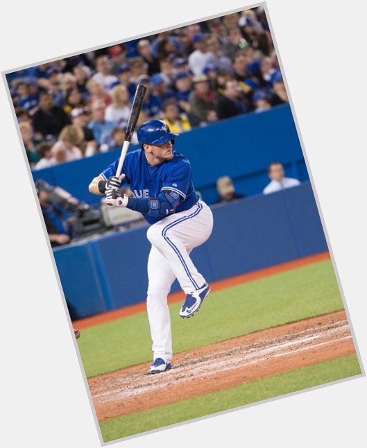 Happy Birthday to former Little Leaguer Josh Donaldson When you believe you will succeed kids! 