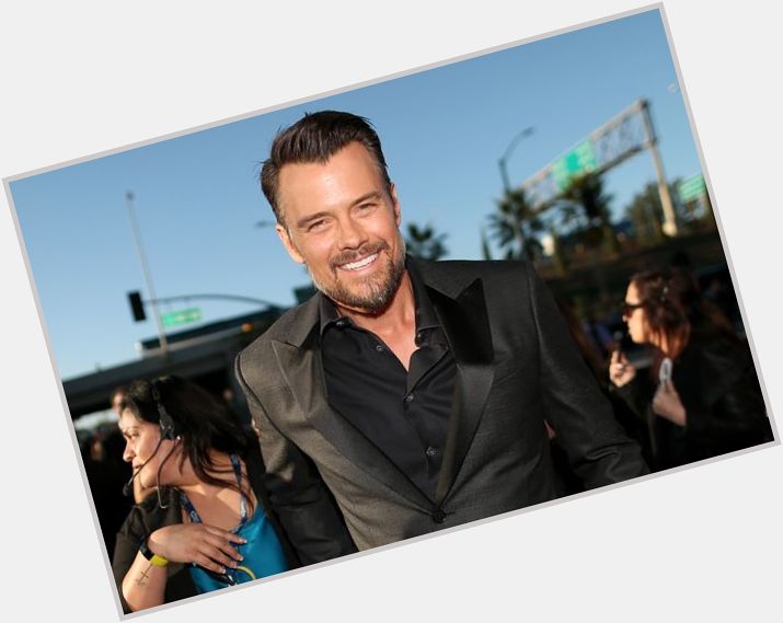 Happy Birthday to Watch all your favorite Duhamel movies and shows!  