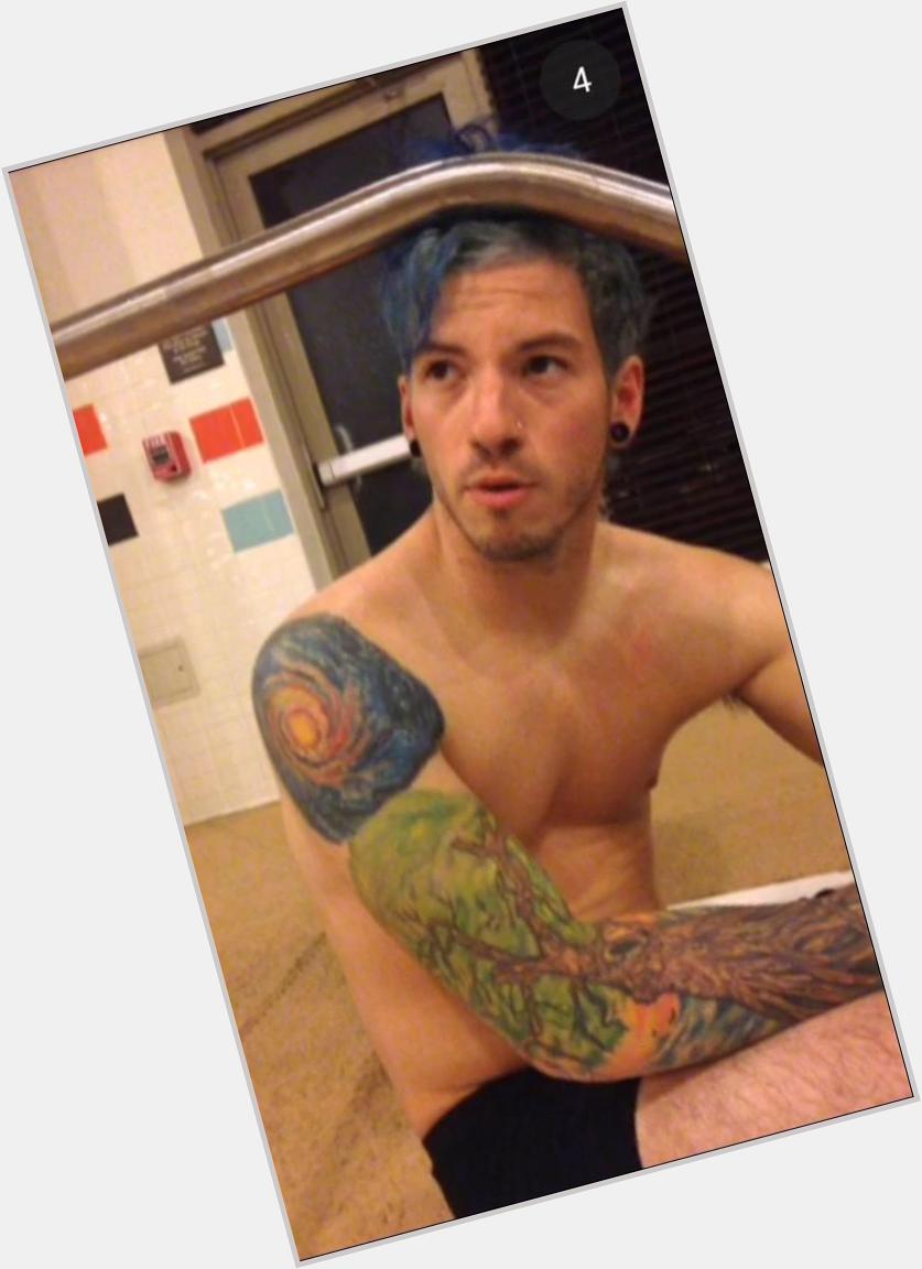HAPPY 27TH BIRTHDAY TO THE BEAUTIFUL AND CRAZY TALENTED JOSH DUN. NEVER CHANGE, EXCEPT YOUR HAIR COLOR          