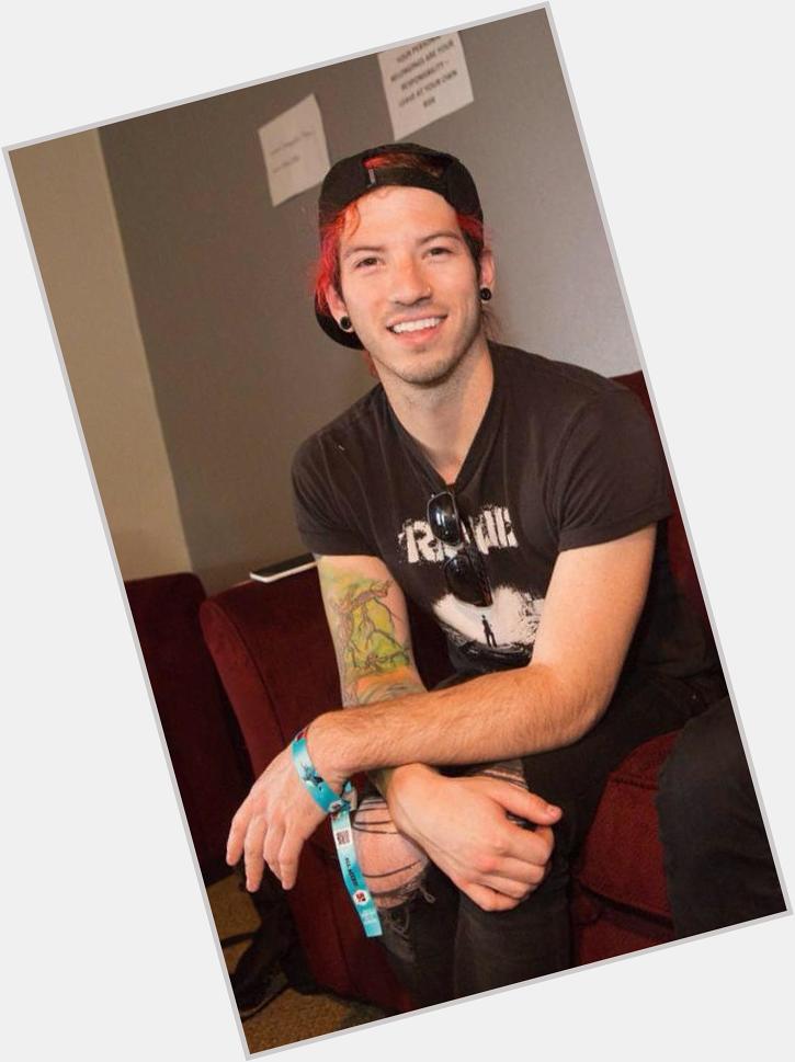 ALSO HAPPY BIRTHDAY TO THE ONE AND ONLY JOSH DUN 