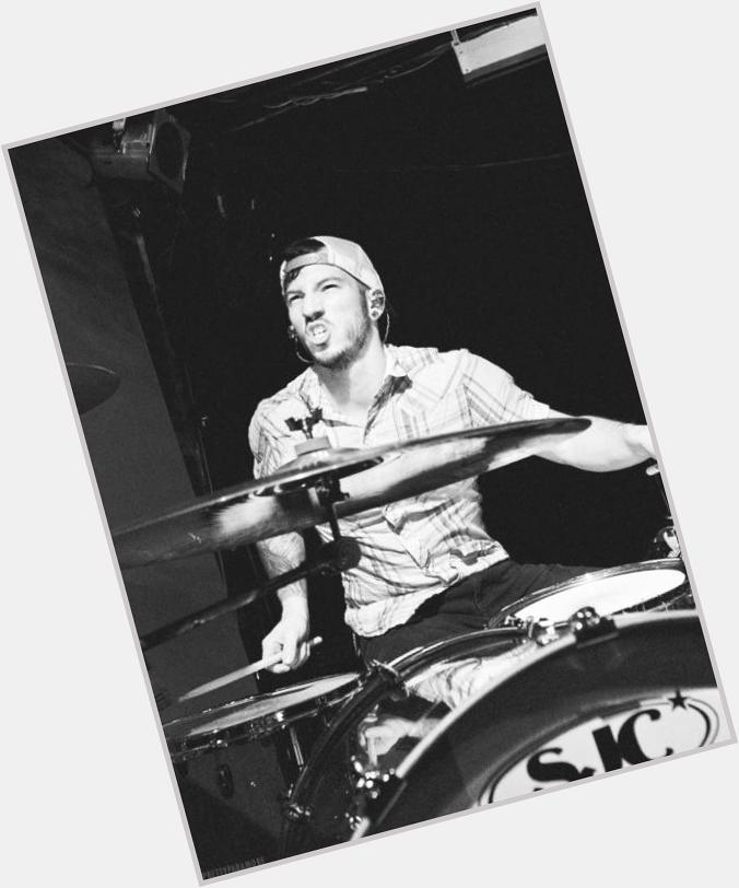 Josh Dun is an adorable little gem that needs to be protected at all costs. Happy Birthday   