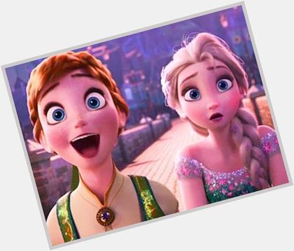 Happy birthday, Anna! & more are back with a new song in FROZEN FEVER trailer:  