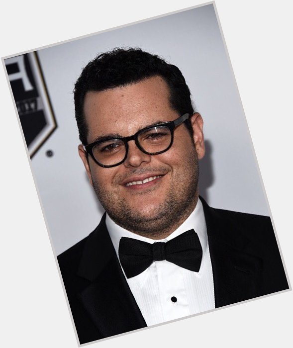 Do you want to build a  ?
Happy 36th birthday to the multi-talented Josh Gad, voice of Olaf!!!    