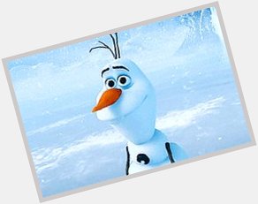Happy birthday to Robert Lopez and to Josh Gad!

To celebrate, tell us your favorite Olaf quote... 