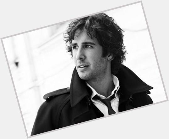 27 Februari: Today is a special day for special singer w/ special voice, Josh Groban, happy birthday! 