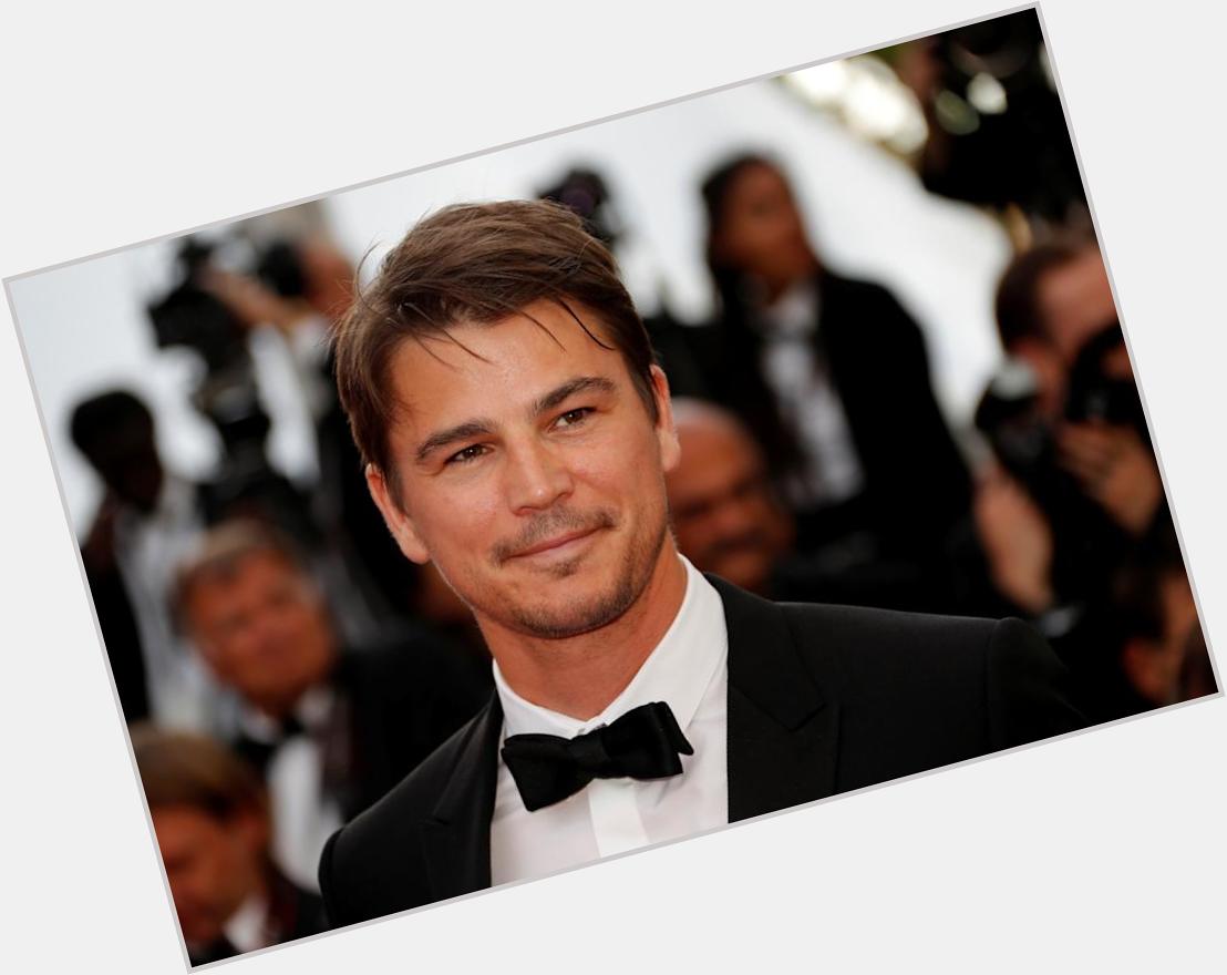 Happy Birthday dear Josh Hartnett! 