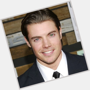 Happy Birthday dear Josh Henderson! 