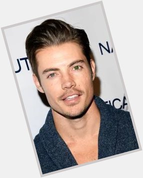 Happy Birthday to Josh Henderson . 