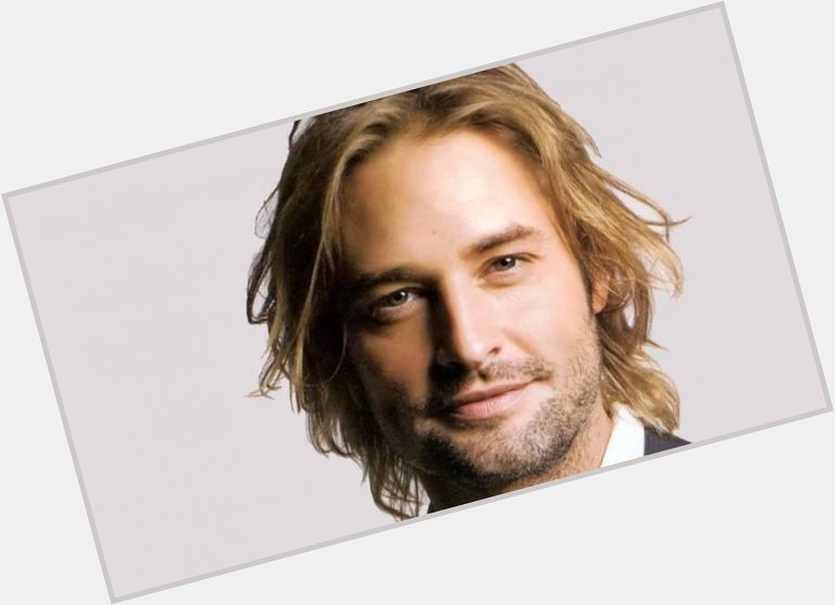  OMG. Happy Birthday Josh Holloway! Watching \"Cold Heart\" right now. 