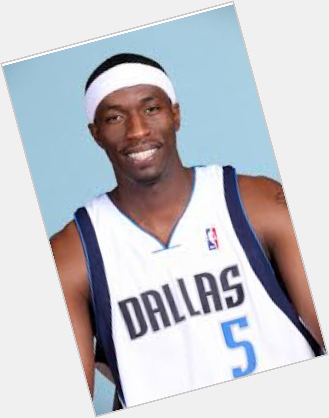 Happy Birthday to Josh Howard 