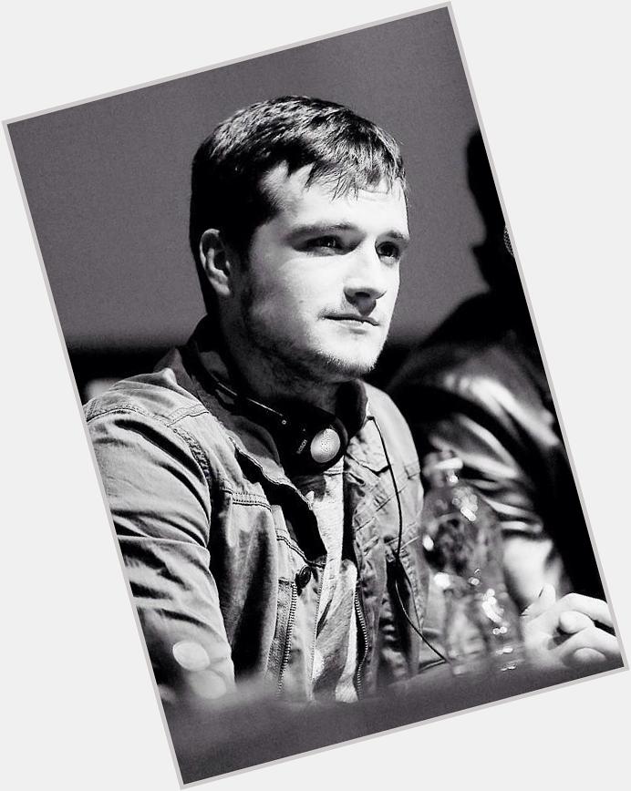  Happy Birthday!! and may Josh Hutcherson be ever in your favour 