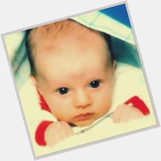 Who was the most adorable baby on the planet? Josh Hutcherson, thats who! Happy birthday cutie pie 