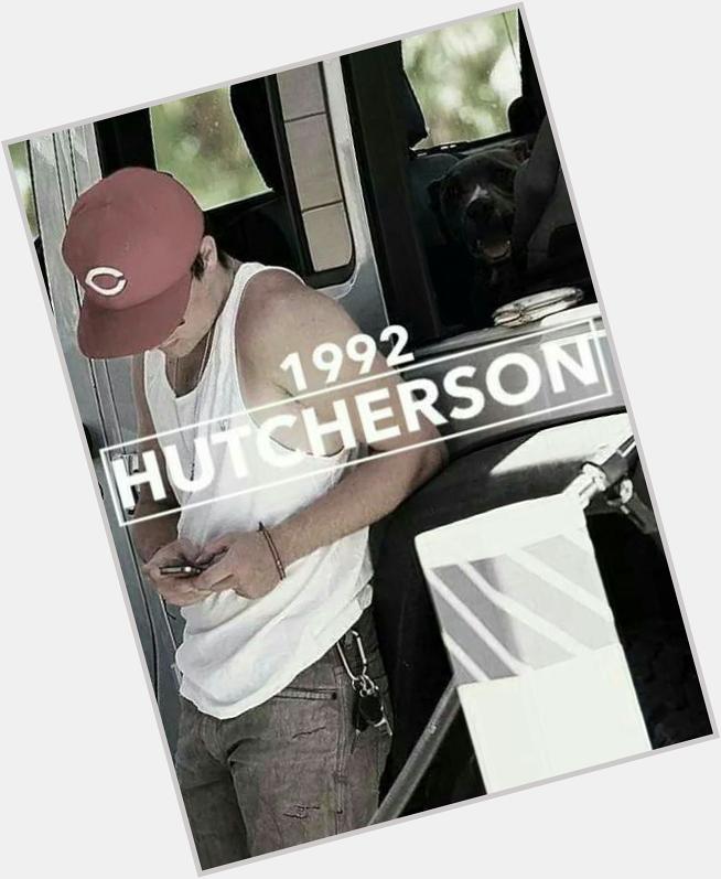 Happy Birthday Josh Hutcherson
I LOVE YOU 