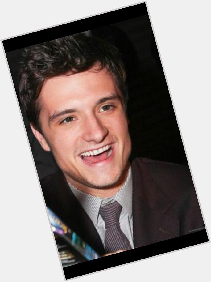 Happy Birthday Josh Hutcherson 