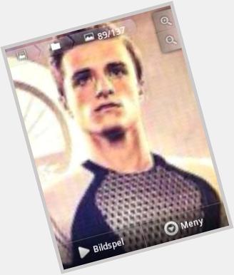Happy birthday to Josh Hutcherson on his 22nd birthday! He will be the best actor in the world! Love Multifandomfan1 