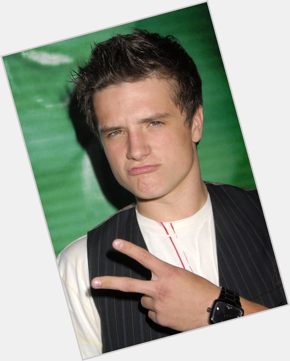 Happy Bday, Josh Hutcherson! 