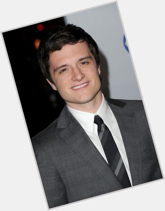 Happy Birthday Josh Hutcherson 