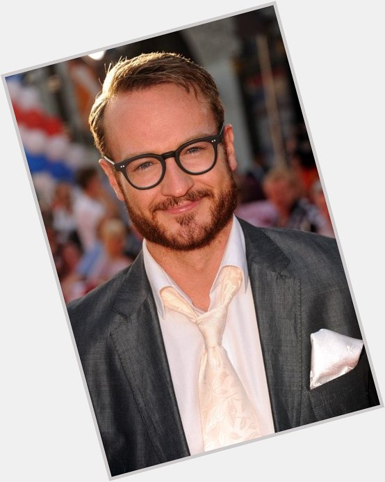 Happy Birthday Josh Lawson 