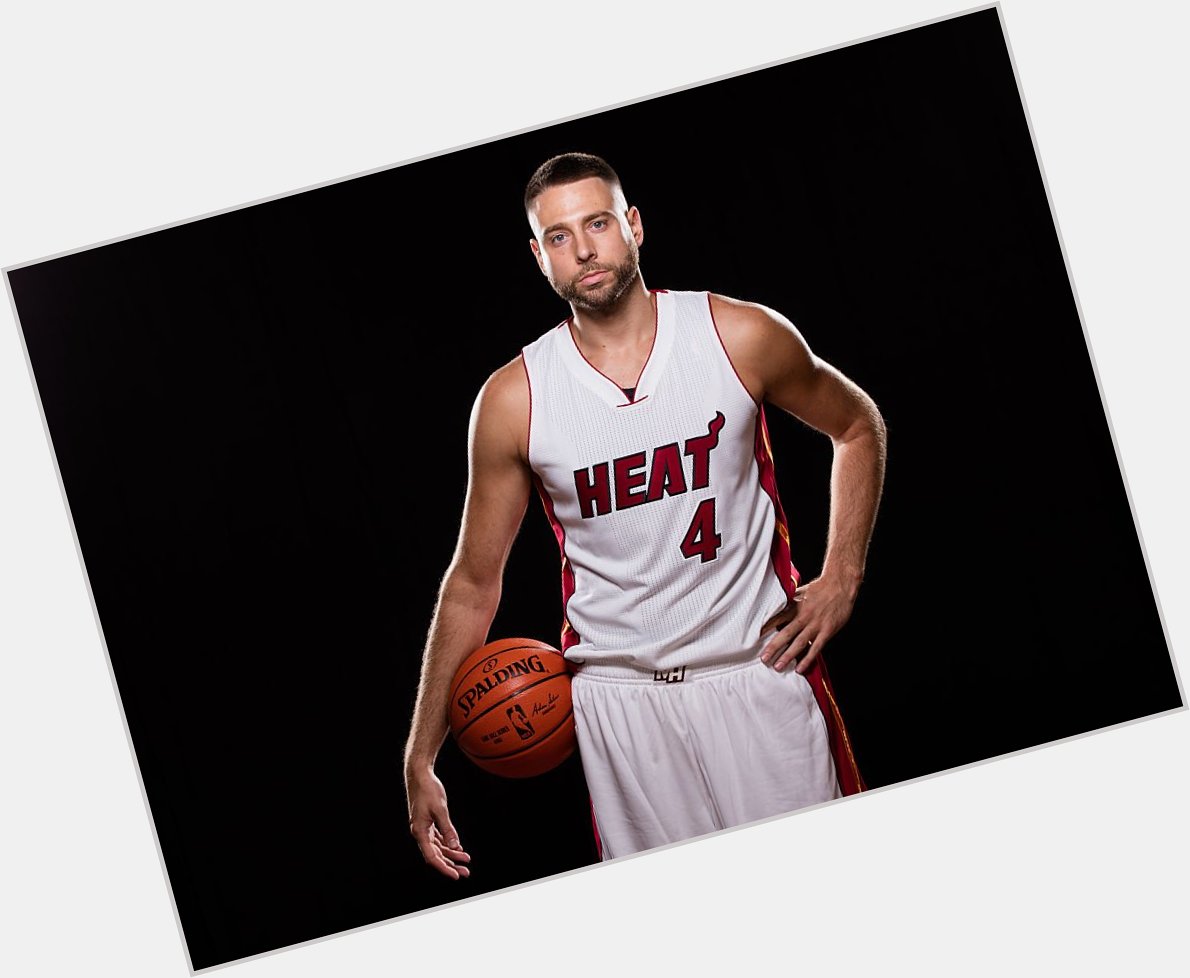 Join us in wishing Josh McRoberts of the a HAPPY 30th BIRTHDAY! 