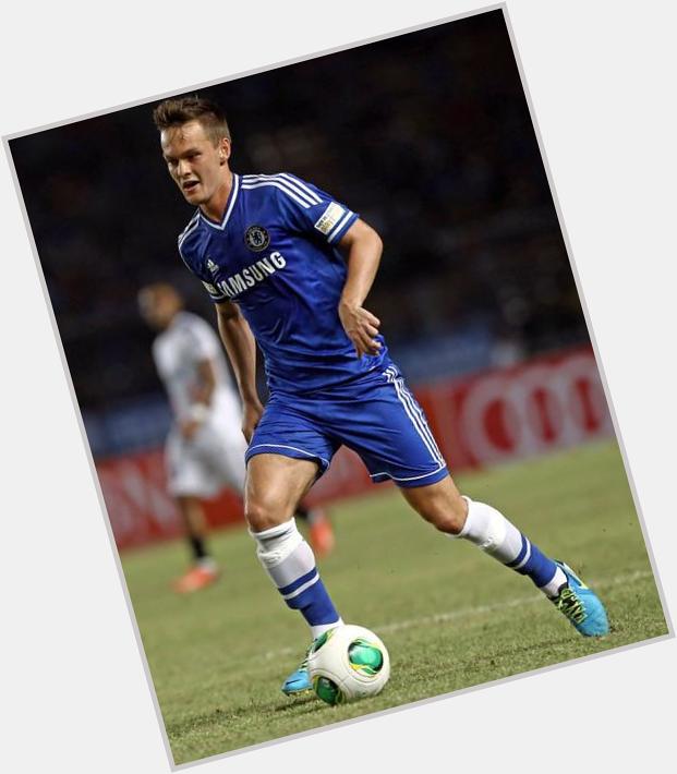  | Happy Birthday to Josh McEachran ( who turn 22th today, Be legend bro  