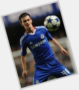 Happy birthday to player
Josh McEachran who turns 22 today.   