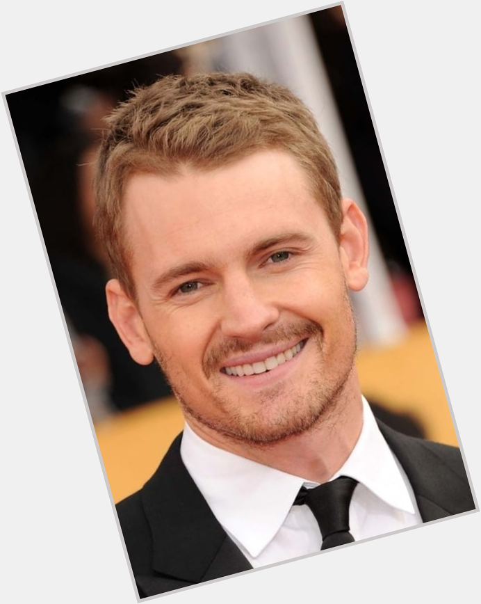  Happy Birthday Josh Pence      