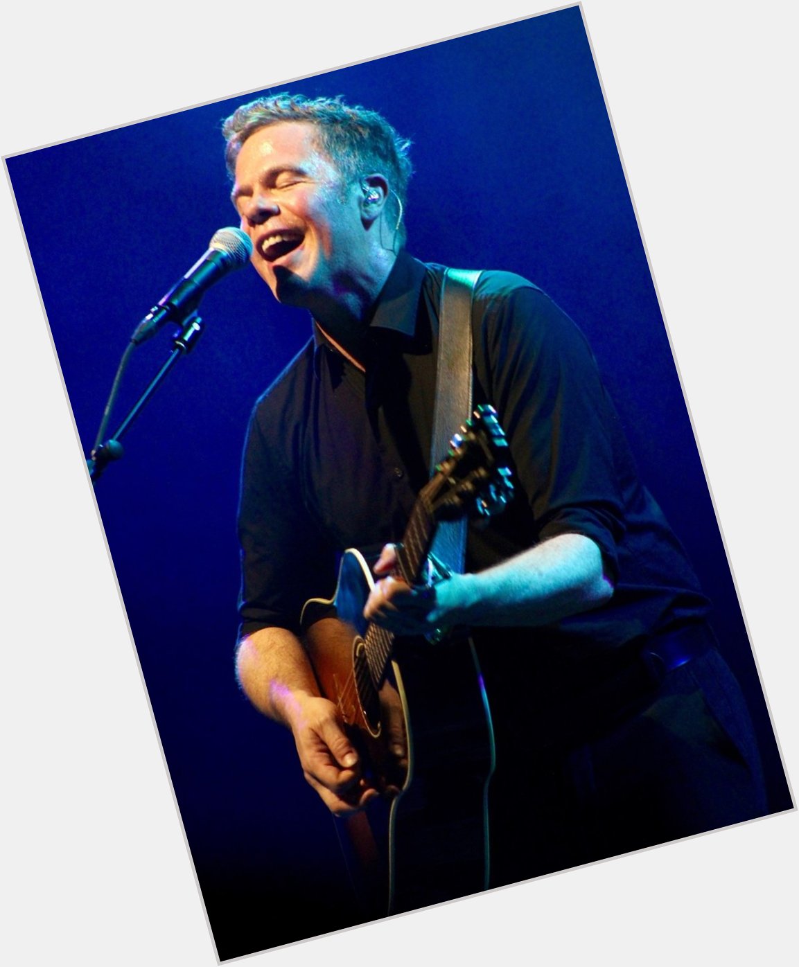 Help us with Josh Ritter a very happy birthday today! 