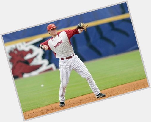 Happy Birthday to former mlb baseball player Josh Rutledge!    