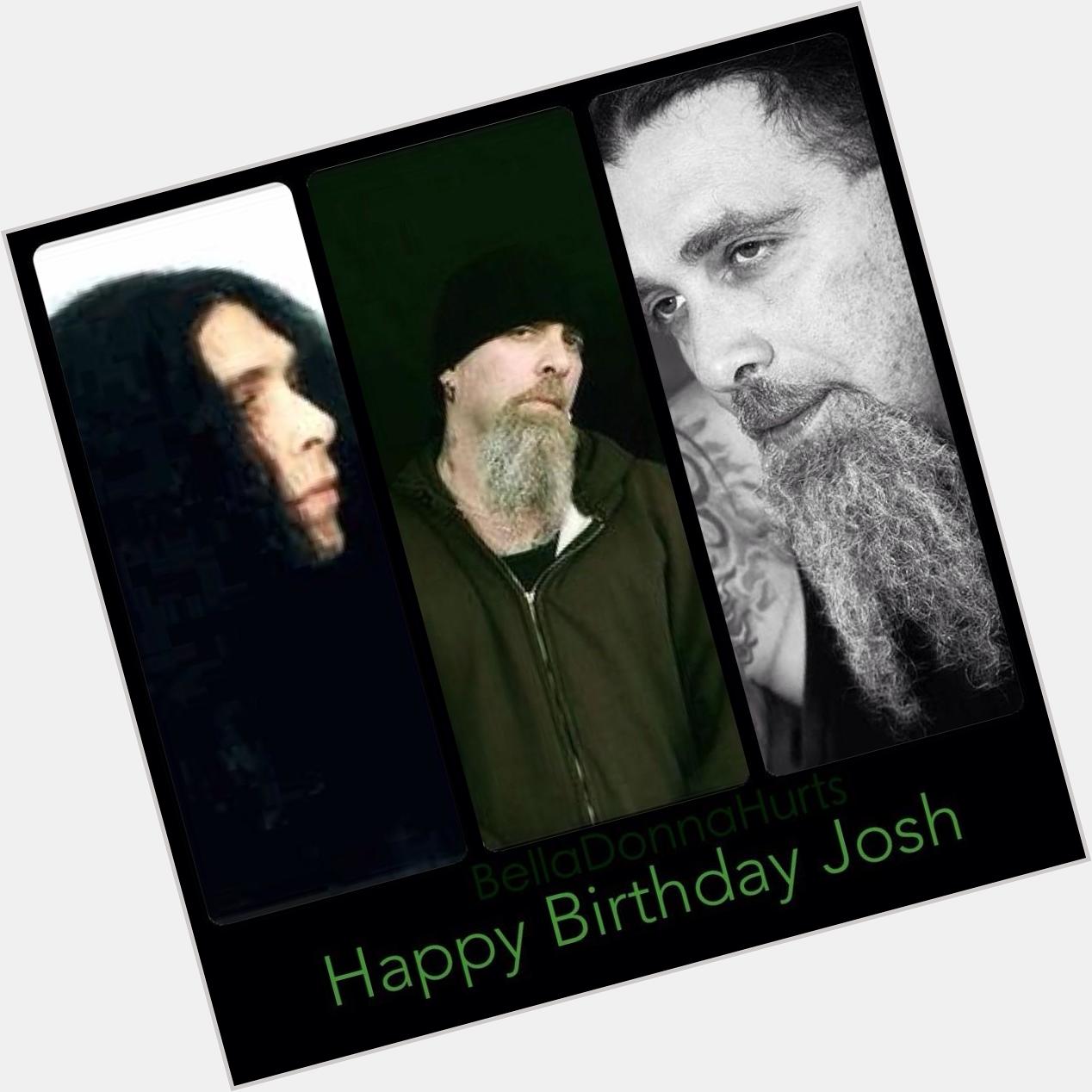  Happy Birthday Josh Silver! x 