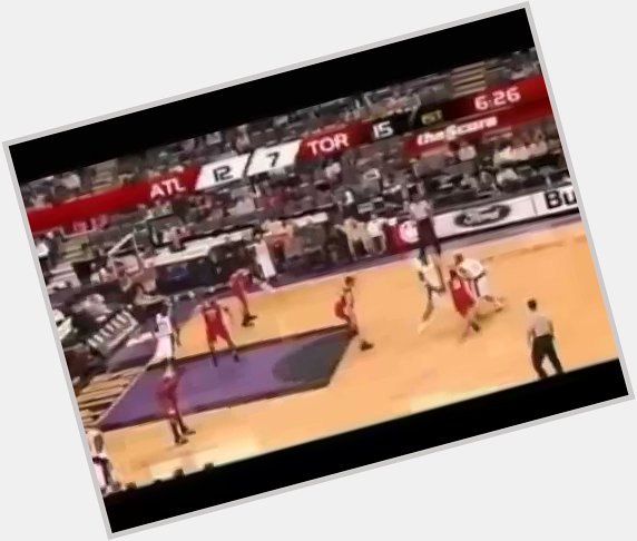  Happy 33rd birthday to Josh Smith Does anyone remember how loud this dunk was 