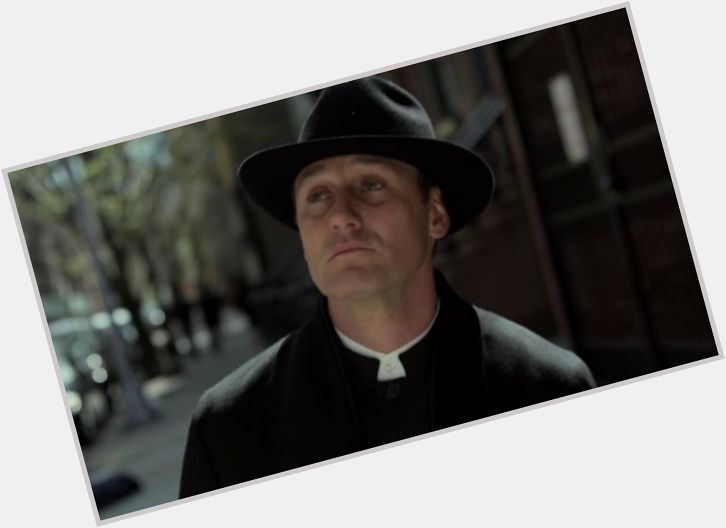 Happy birthday to Josh Stewart, who portrayed pastor with a violent past John Pilgrim in Season 2 of \The Punisher.\ 