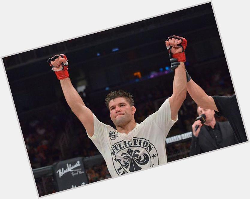 Happy Birthday to Josh Thomson! It was awesome seeing you compete at 