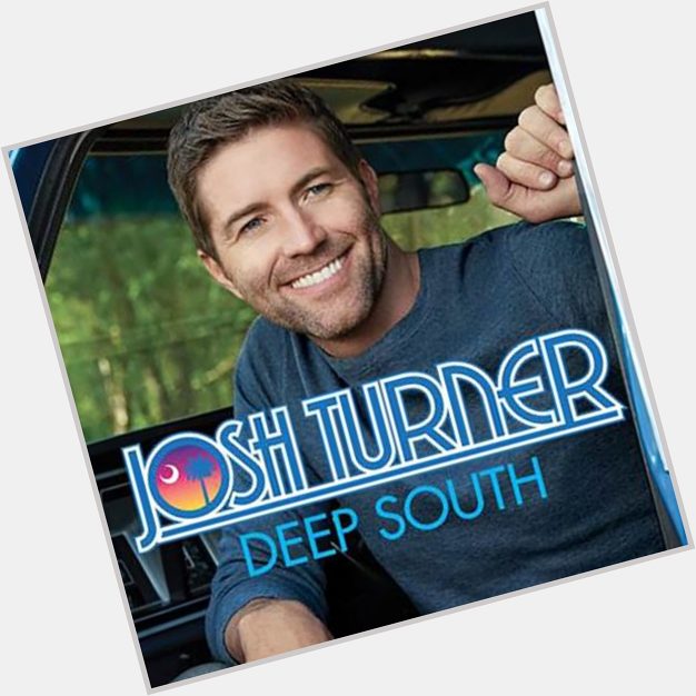 Happy Birthday to Revisit his latest album Deep South here:  