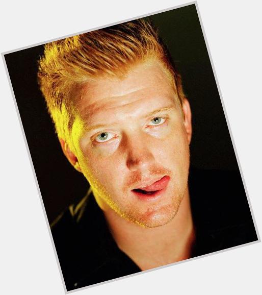 42 years ago, a Legend was born...Joshua Homme. Happy birthday you wonderful ginger giant, godlike genius. 