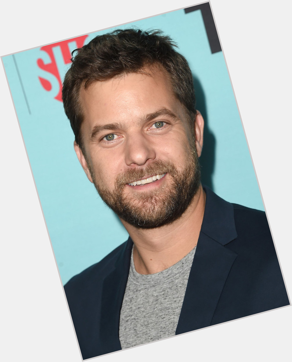 Happy Birthday, Joshua Jackson
For Disney, he portrayed Charlie Conway in trilogy. 