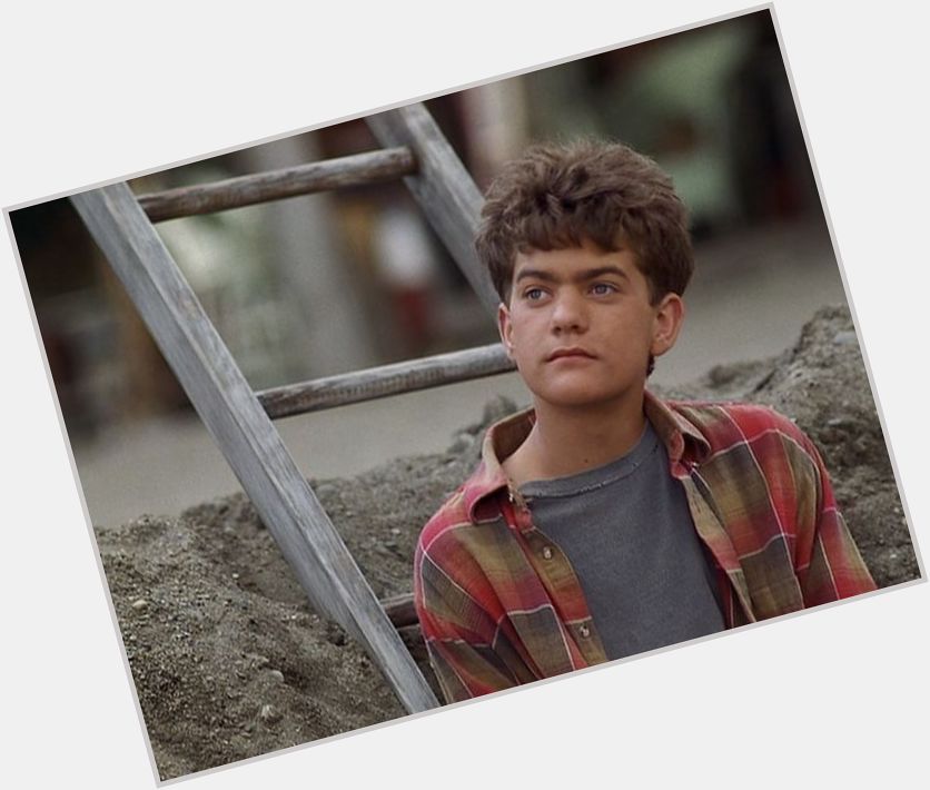   Happy Birthday Joshua Jackson.
Magic In The Water, The Mighty Ducks films and Fringe. 