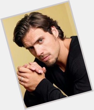 Happy Birthday to Joshua Morrow .. 