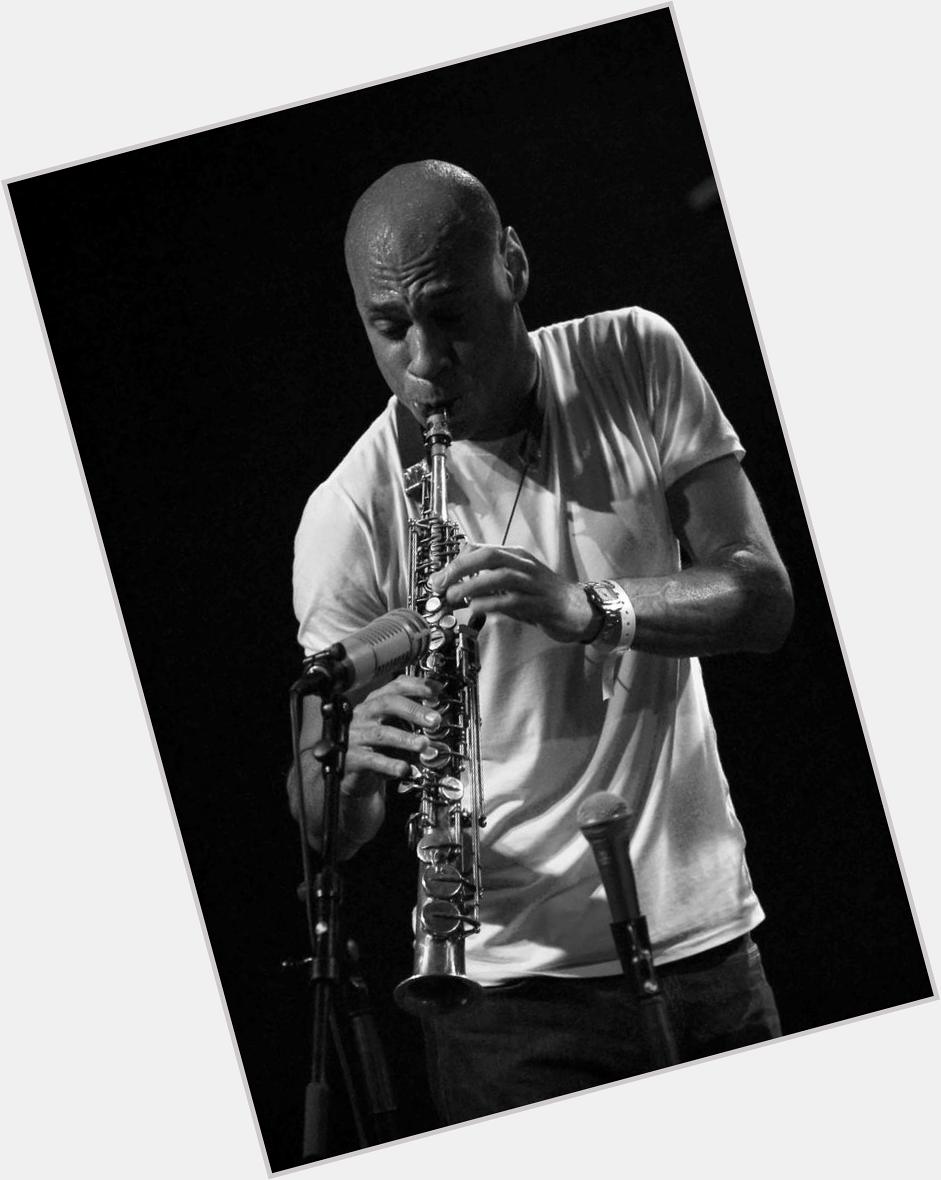 Happy Birthday to Joshua Redman (born February 1, 1969)   
American jazz saxophonist and composer. 
