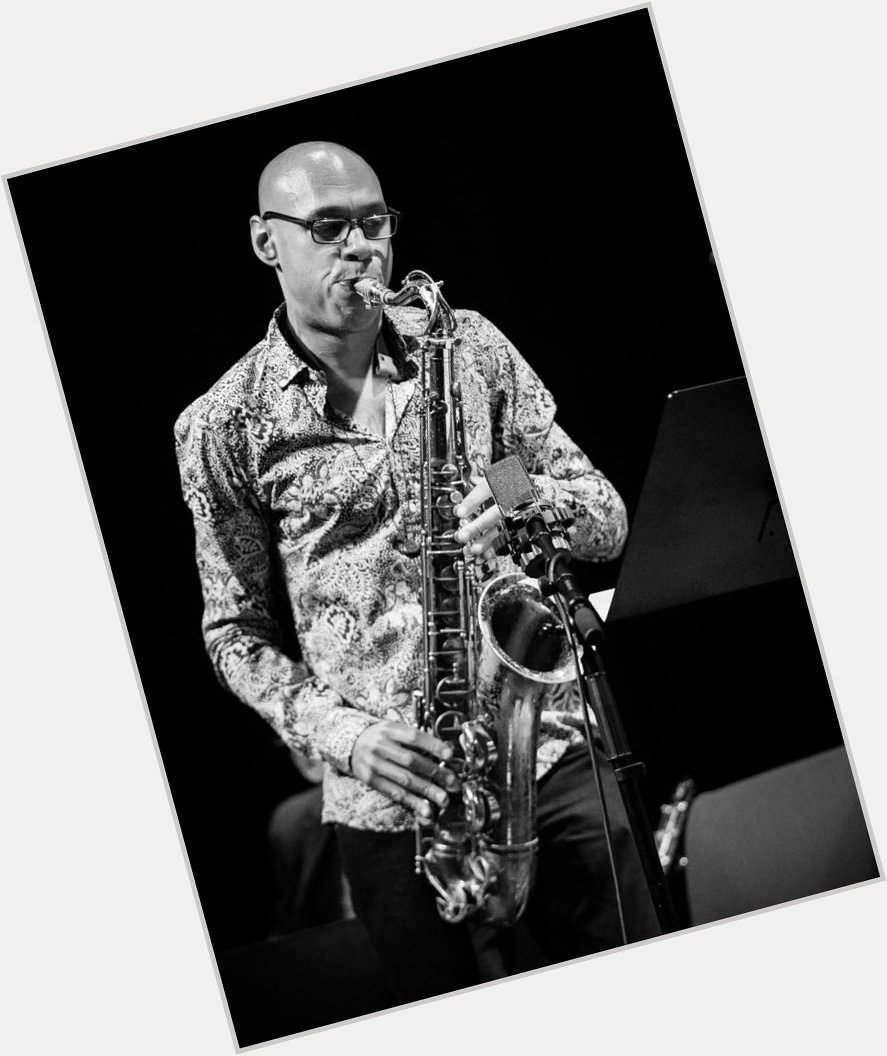 Born on this day in 1969

Happy Birthday to the great

                 Joshua Redman 