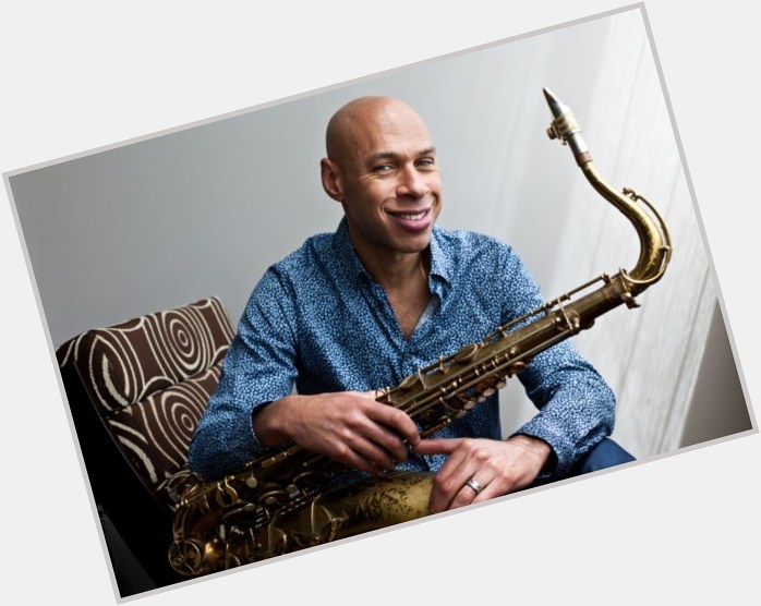 Please join me here at in wishing the one and only Joshua Redman a very Happy 52nd Birthday today  